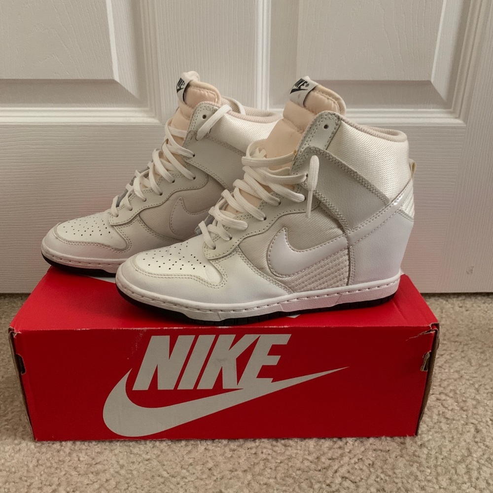Nike Dunk Ski Hi